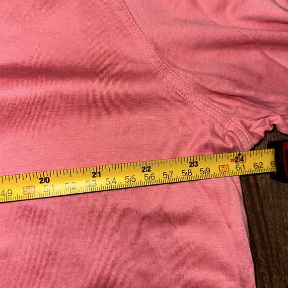 Lot of 3 Gran‎ Sasso Knitted Tshirts 1 crewneck 2 vneck no size see measurements - Picture 7 of 12